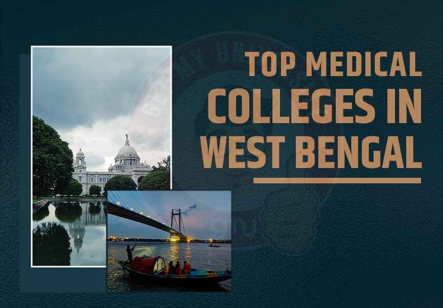 top medical colleges in best wengal